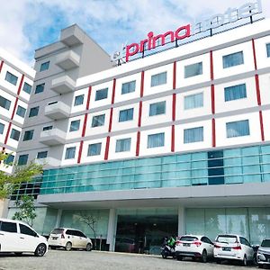 favehotel MT. Haryono - Balikpapan